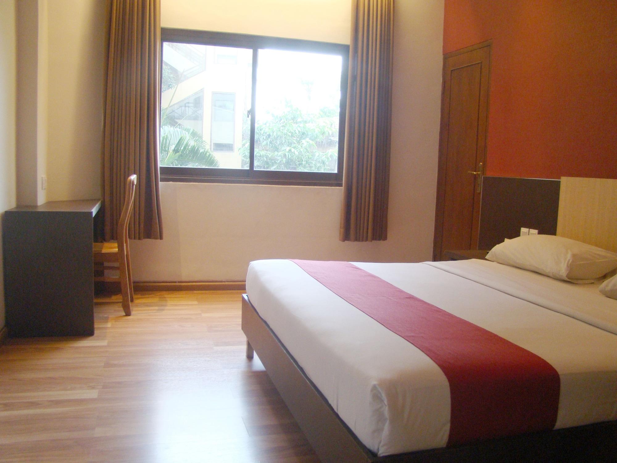 Sukajadi Hotel, Convention And Gallery Bandung Kültér fotó