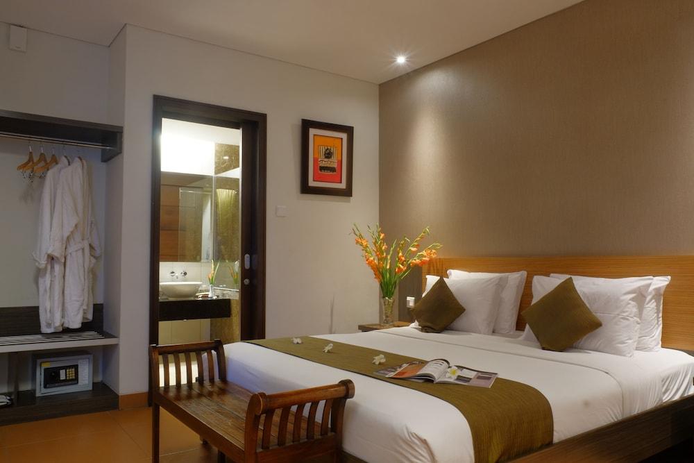 Sukajadi Hotel, Convention And Gallery Bandung Kültér fotó