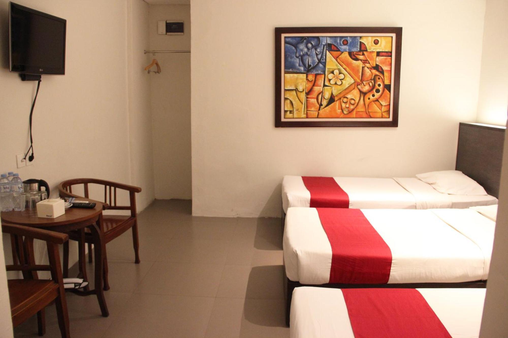 Sukajadi Hotel, Convention And Gallery Bandung Kültér fotó